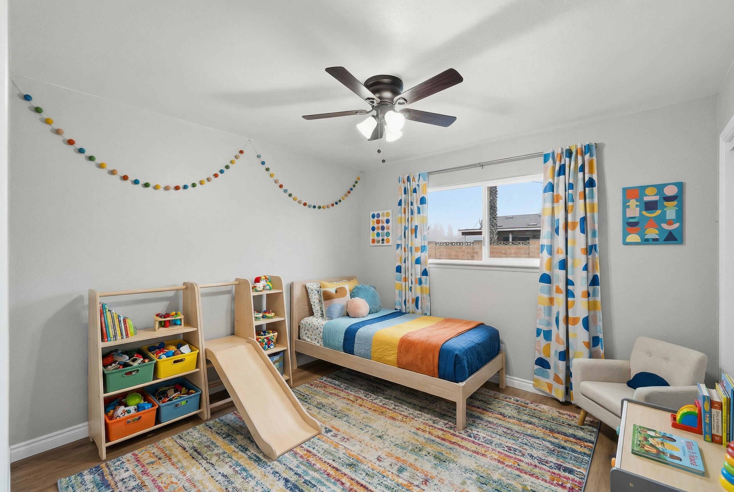 3311 W Sue Ave, Visalia, CA 93277