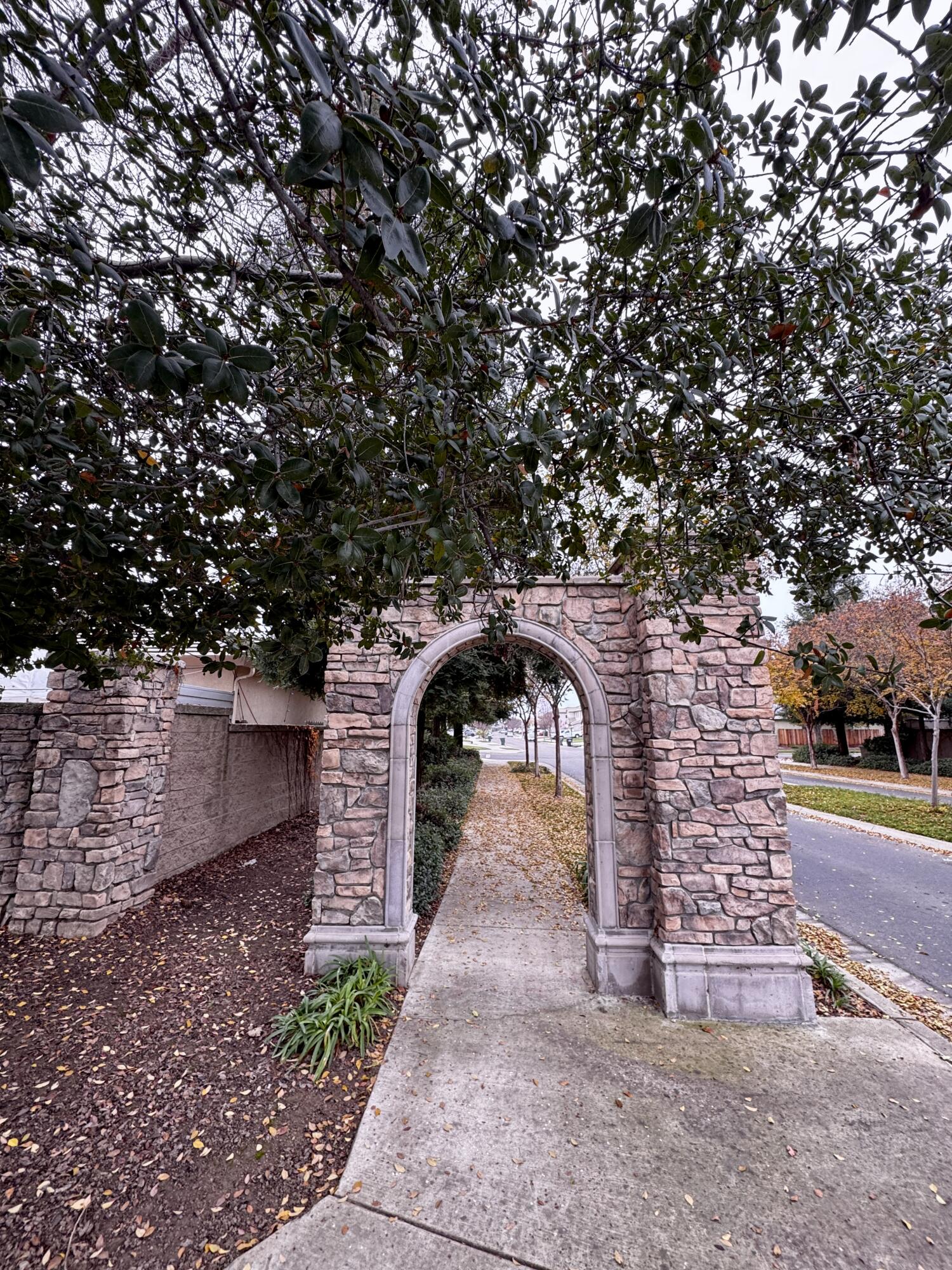 2945 W Vine Ave, Visalia, CA 93291