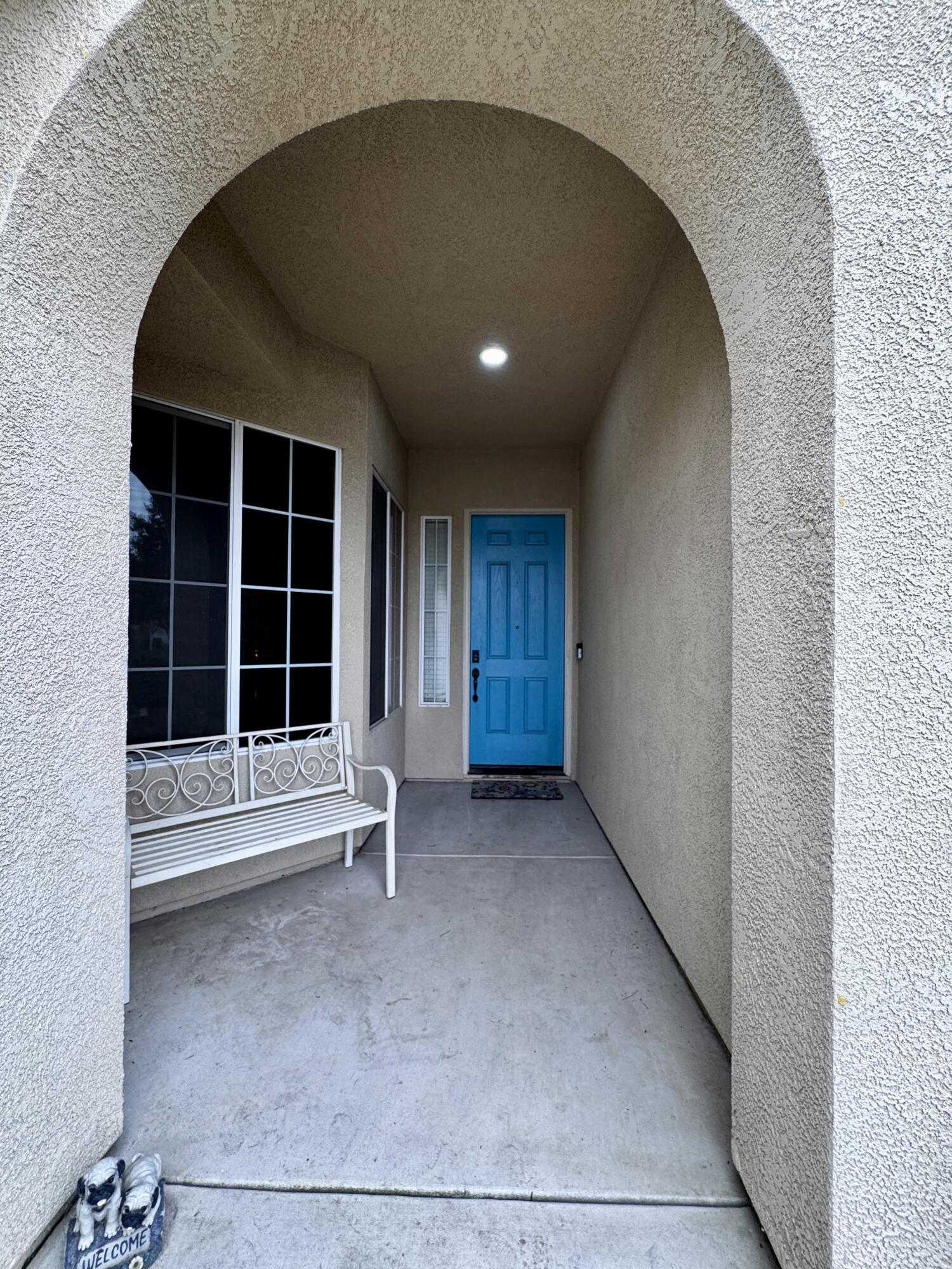 2945 W Vine Ave, Visalia, CA 93291