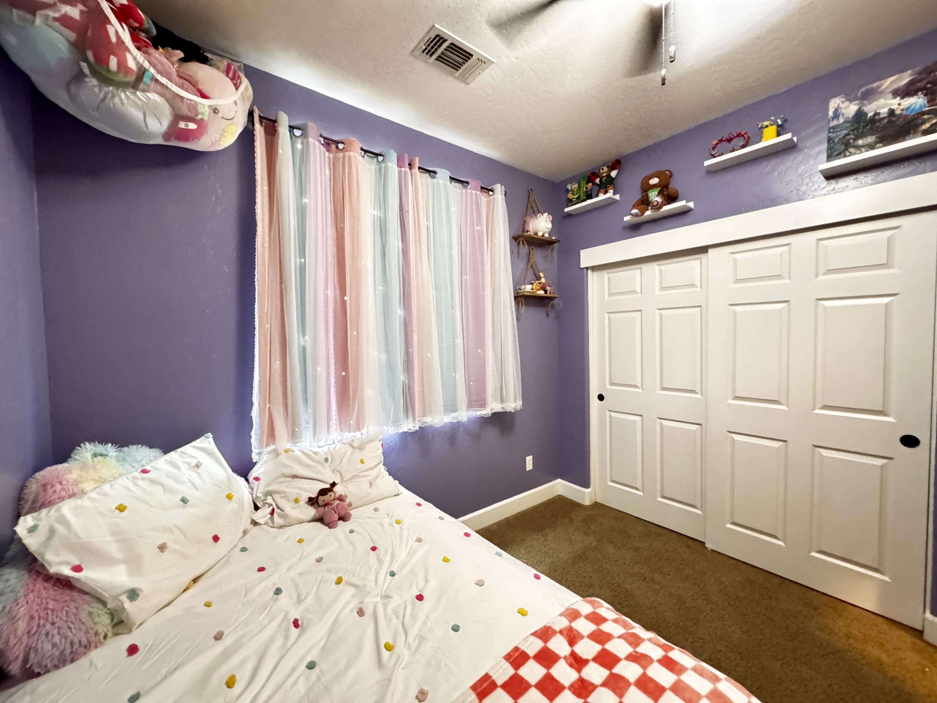 2945 W Vine Ave, Visalia, CA 93291