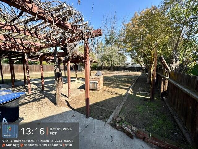 2244 S Church St, Visalia, CA 93277