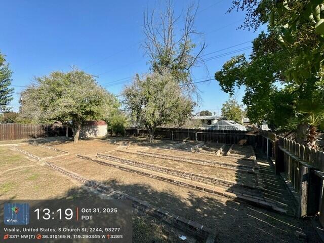 2244 S Church St, Visalia, CA 93277