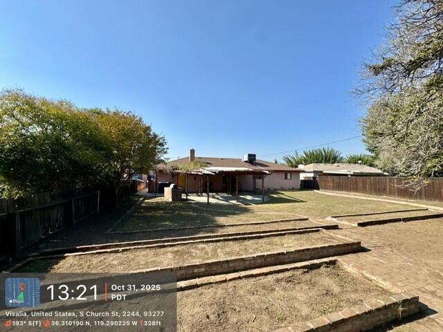 2244 S Church St, Visalia, CA 93277