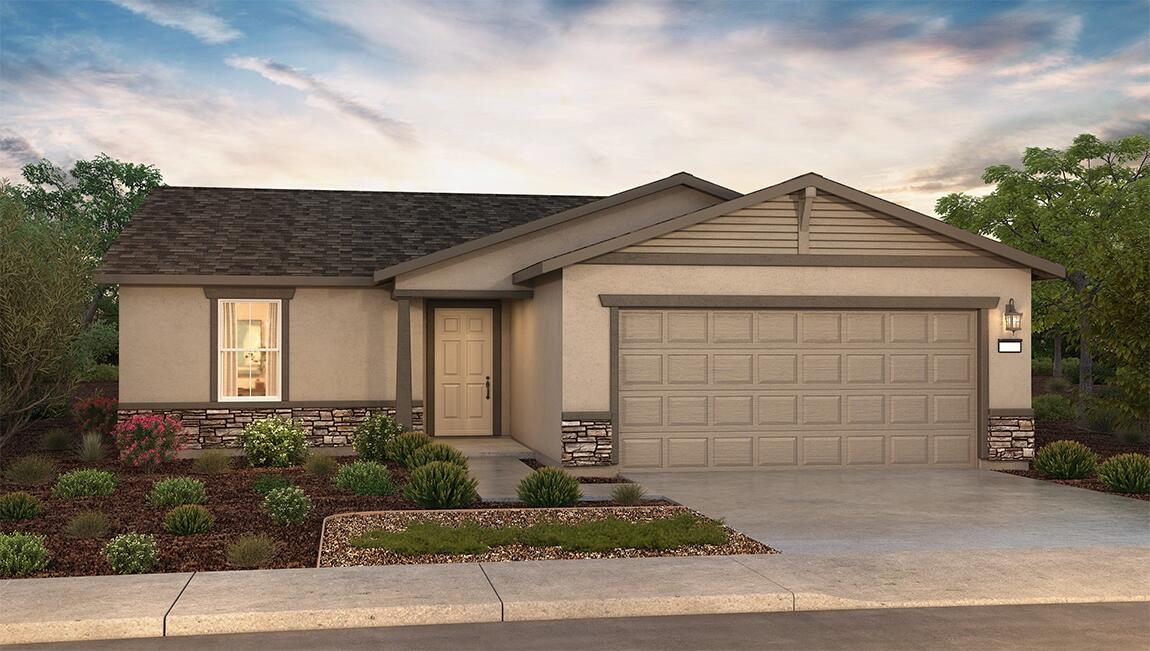 2336 N Kayenta St #2028v, Visalia, CA 93291