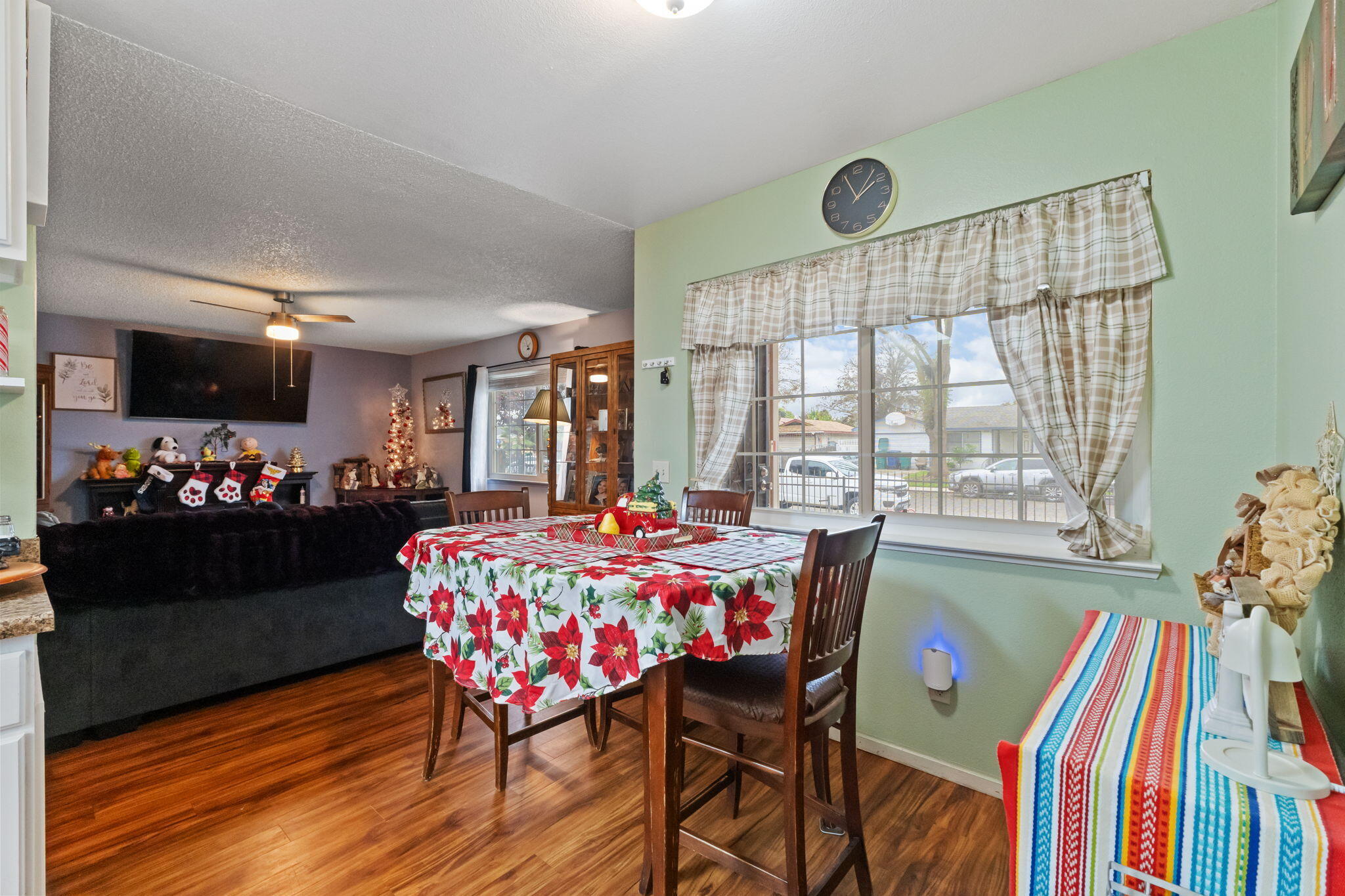 12696 Washington Ave, Le Grand, CA 95333