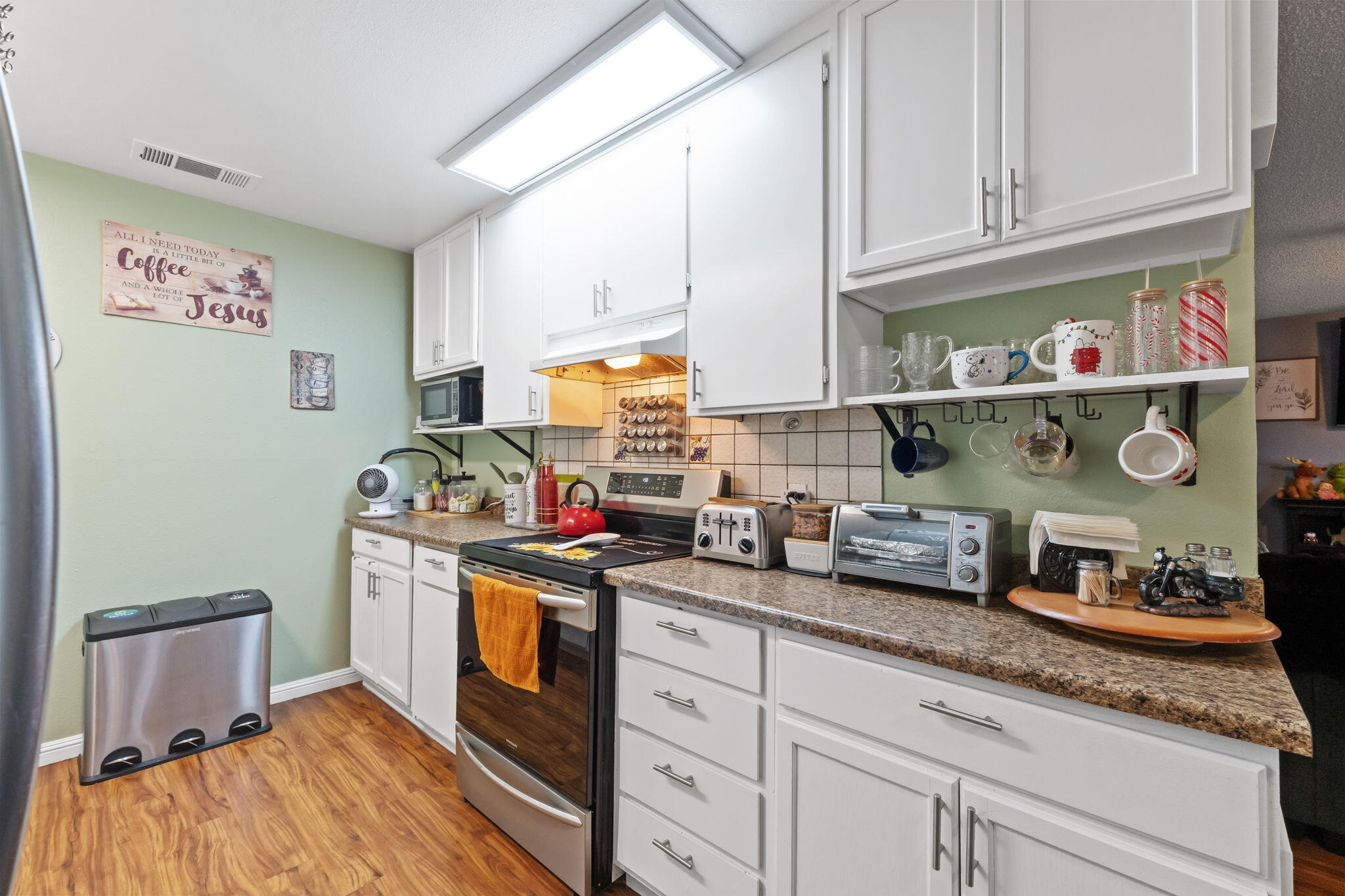 12696 Washington Ave, Le Grand, CA 95333