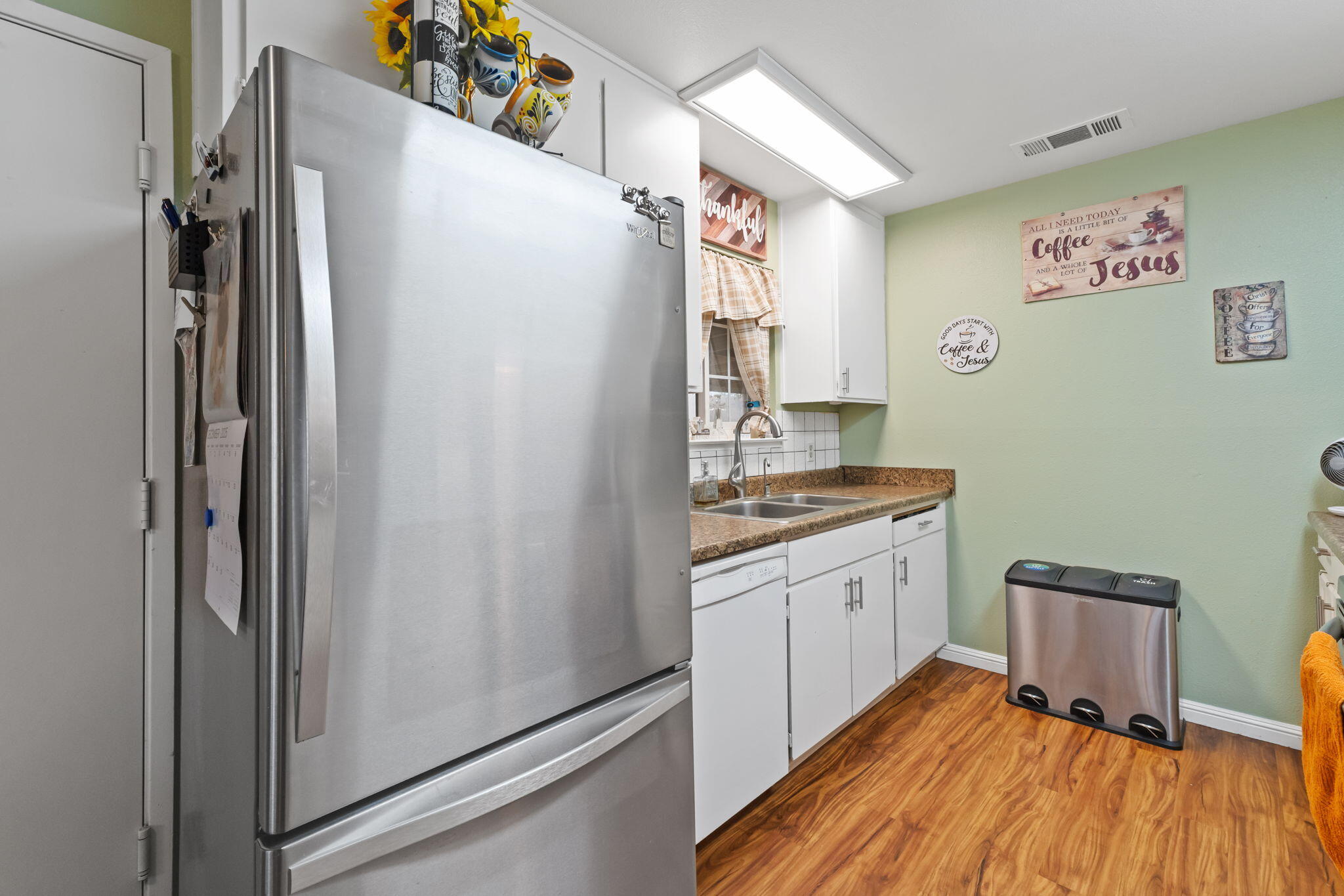 12696 Washington Ave, Le Grand, CA 95333