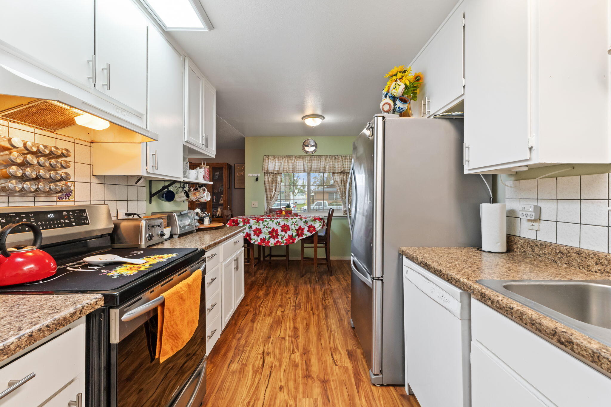 12696 Washington Ave, Le Grand, CA 95333