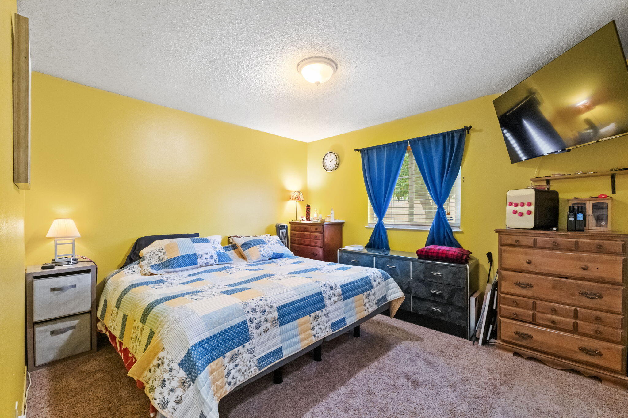 12696 Washington Ave, Le Grand, CA 95333