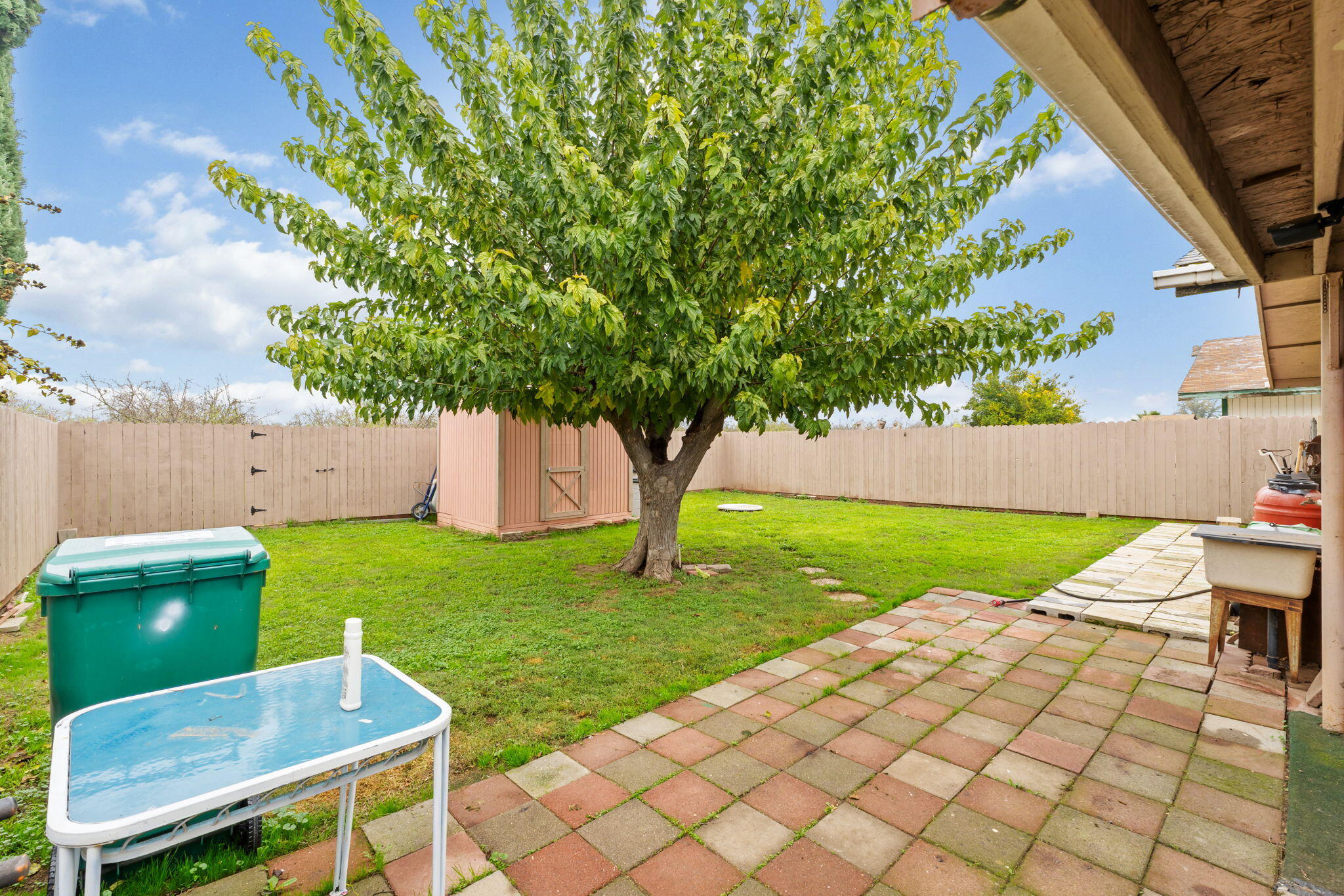 12696 Washington Ave, Le Grand, CA 95333