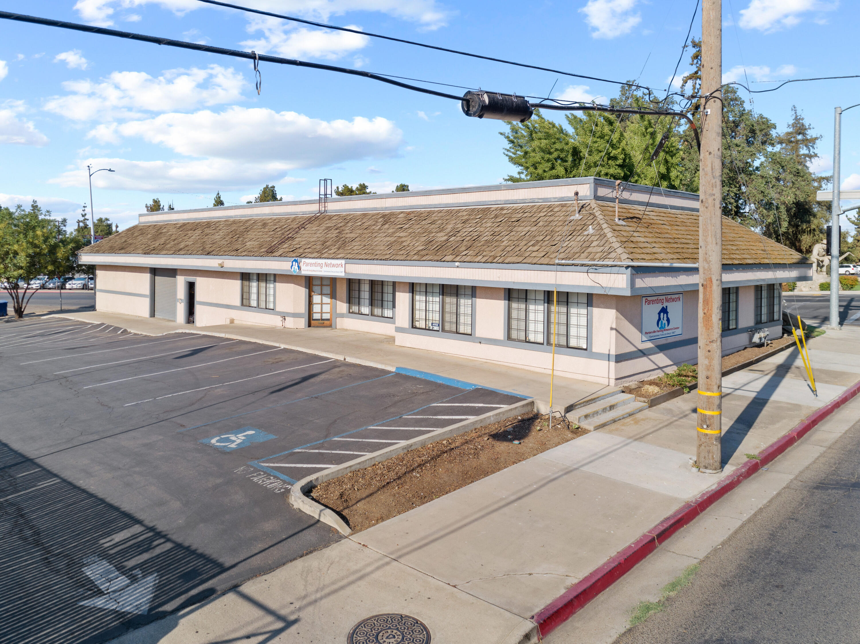 770 N Main St, Porterville, CA 93257