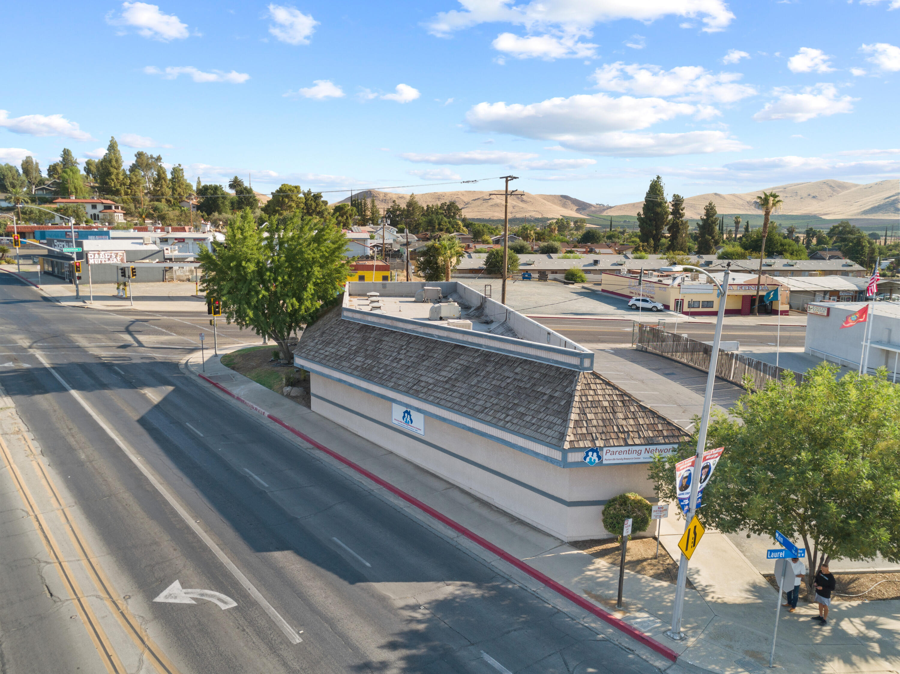 770 N Main St, Porterville, CA 93257