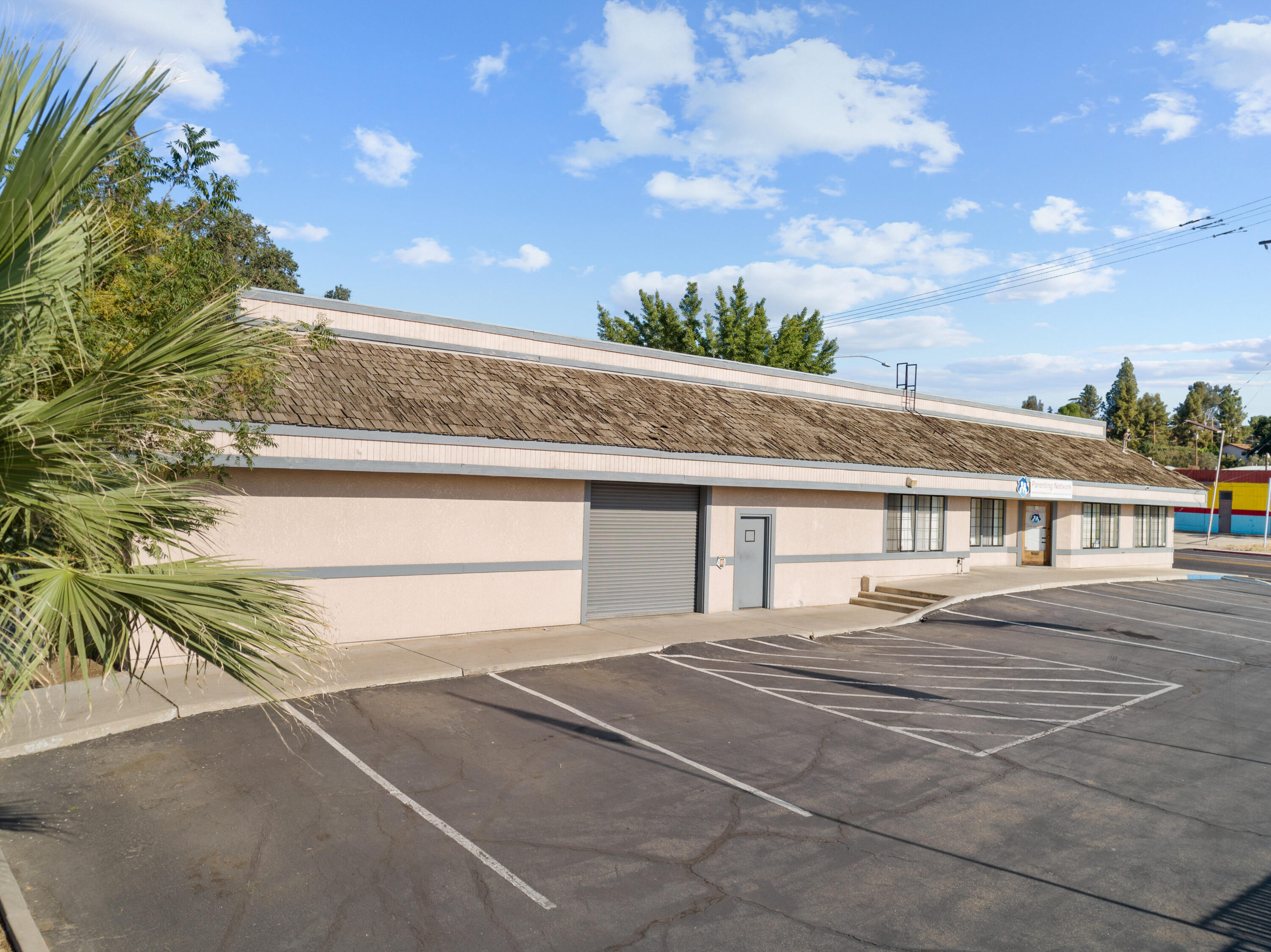 770 N Main St, Porterville, CA 93257