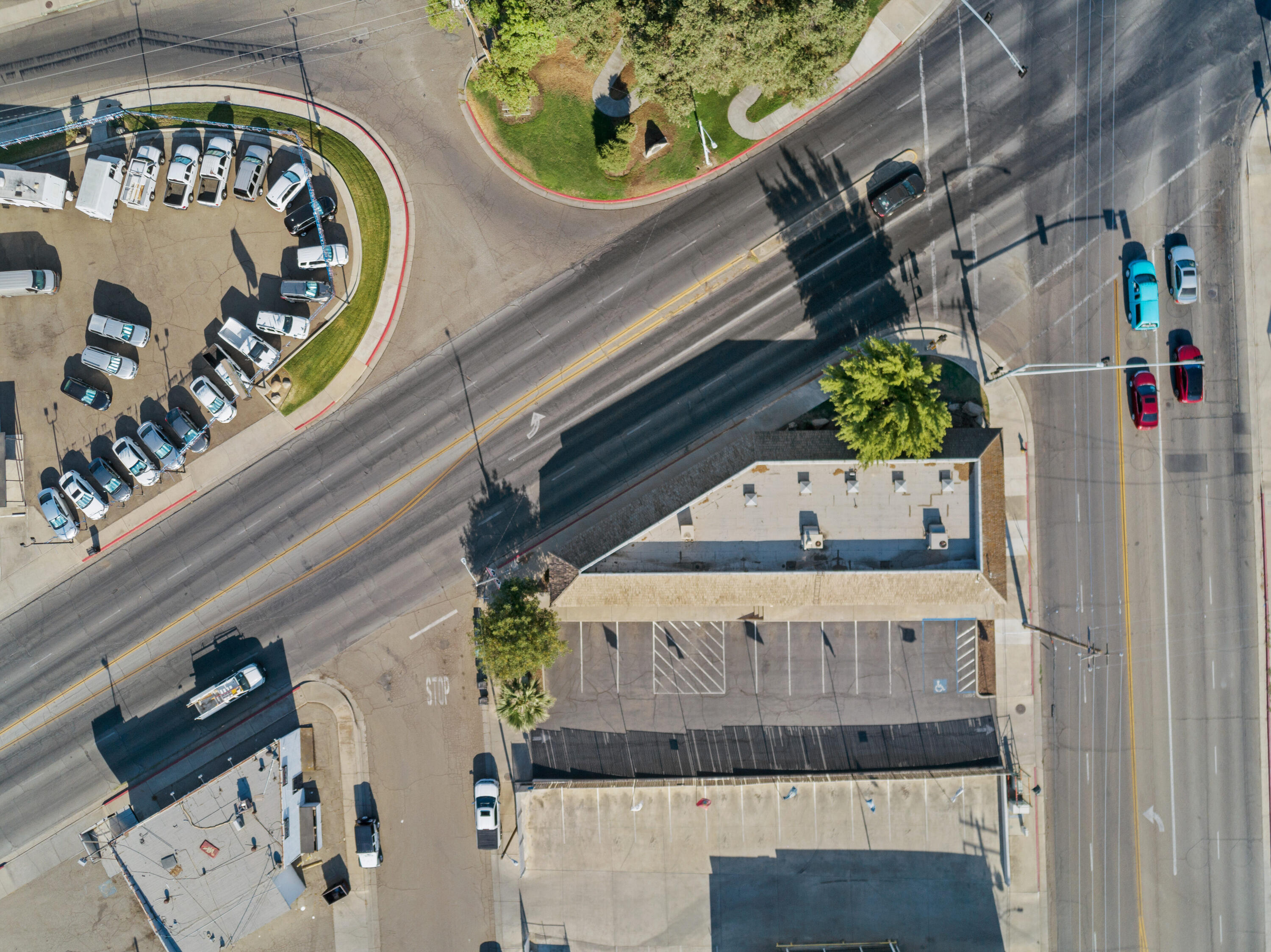 770 N Main St, Porterville, CA 93257