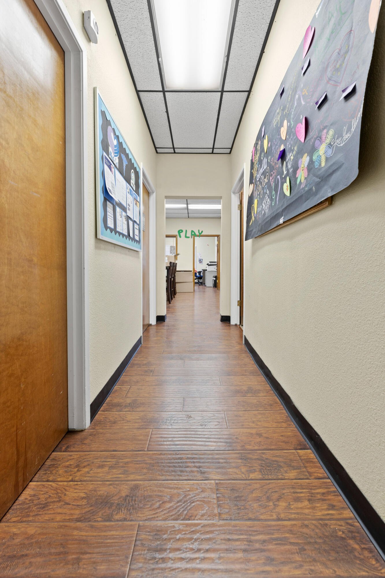 770 N Main St, Porterville, CA 93257