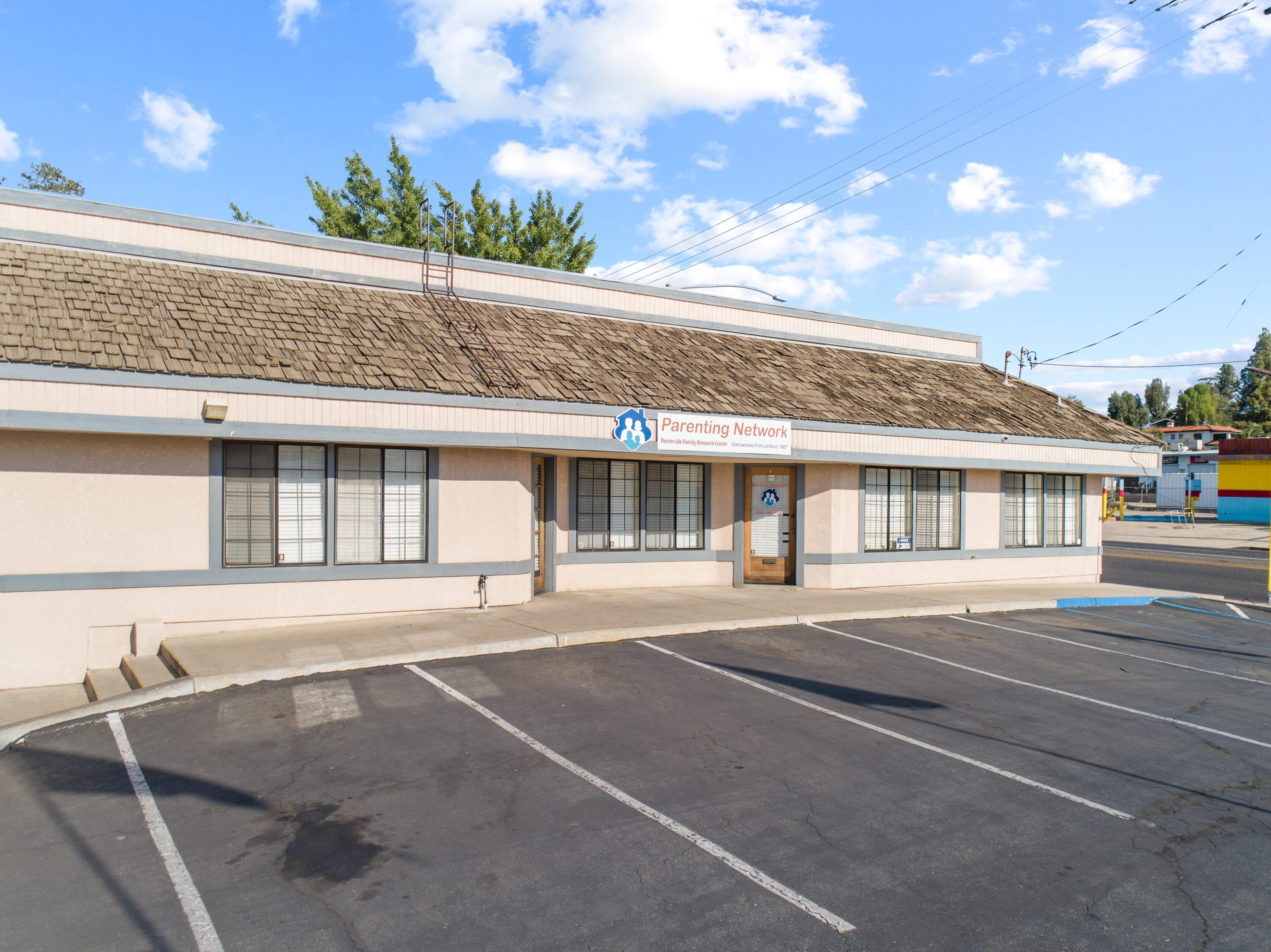 770 N Main St, Porterville, CA 93257