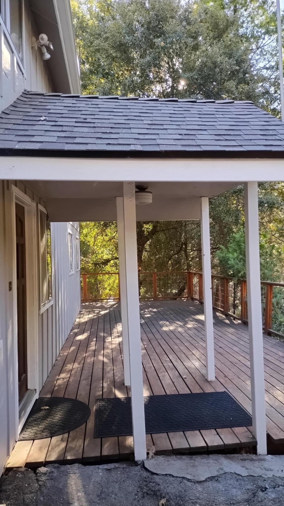 594 Loop Dr, Camp Nelson, CA 93265