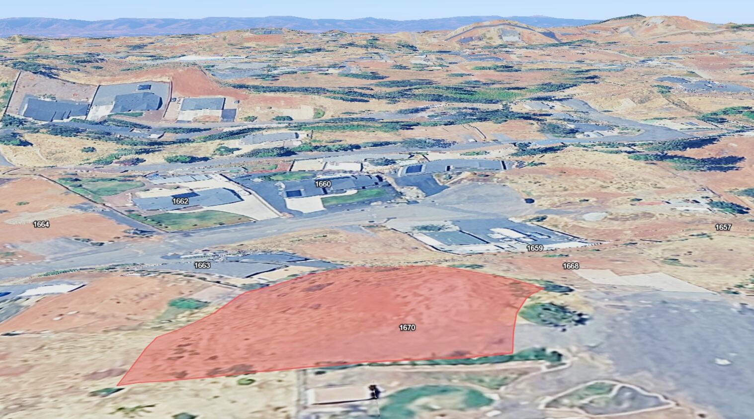 1670 Robin Pl, Paradise, CA 95969