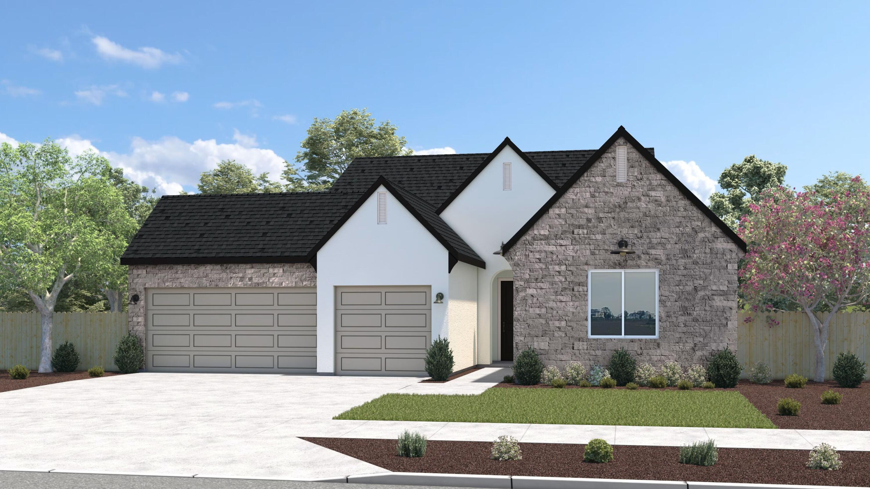 1339 N Wellington St #Lw121, Porterville, CA 93257