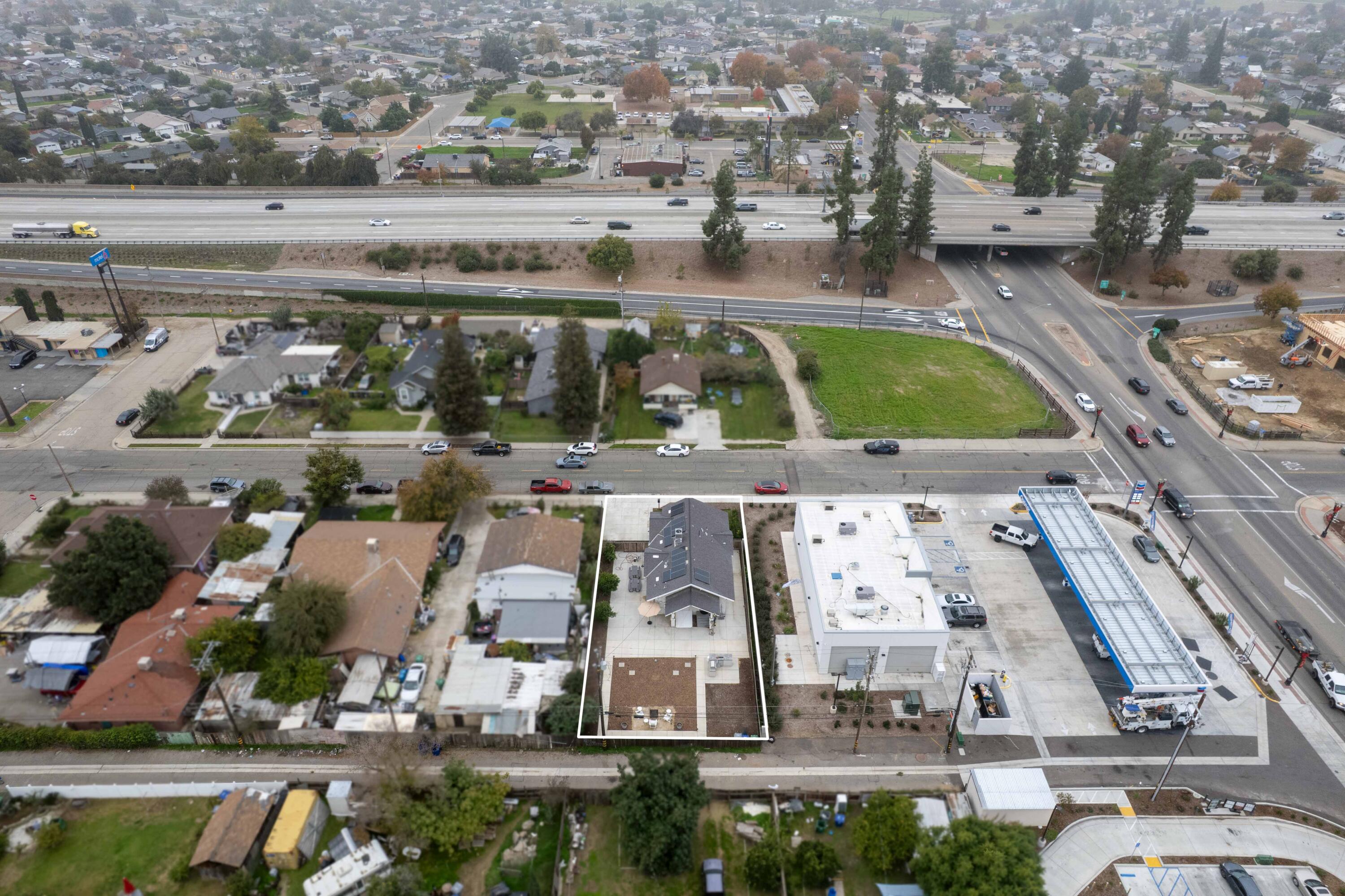 1834 Young St, Selma, CA 93662