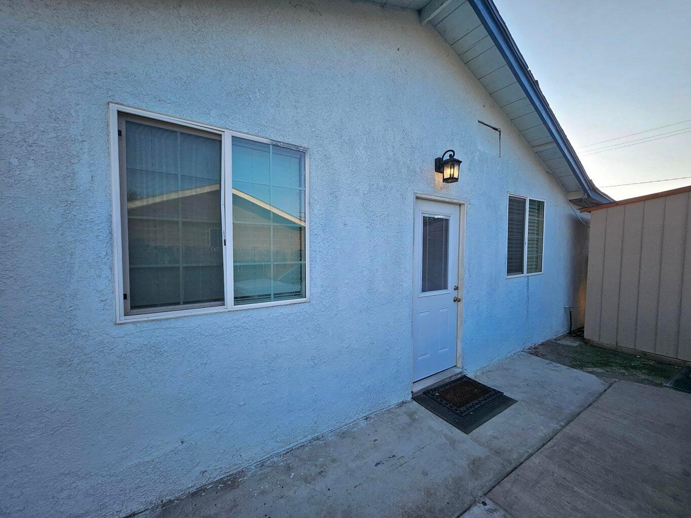 1833 N Maston St, Porterville, CA 93257