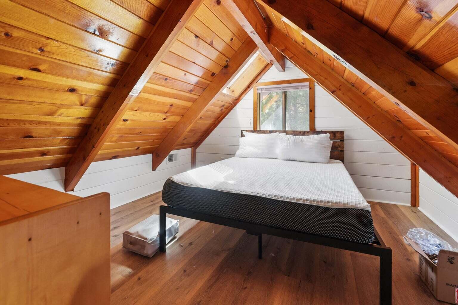 35772 W Highland Dr, Wishon, CA 93669