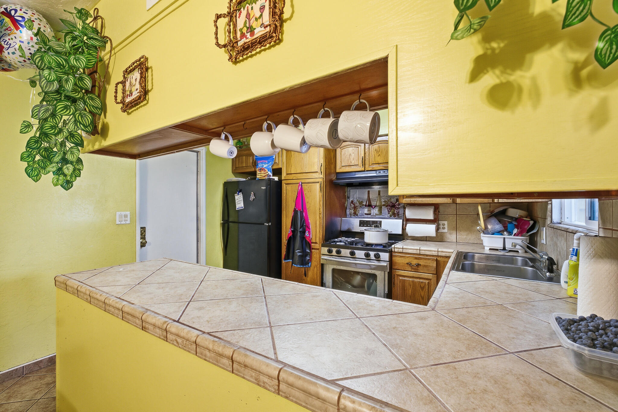 1705 S Bradley St, Visalia, CA 93292