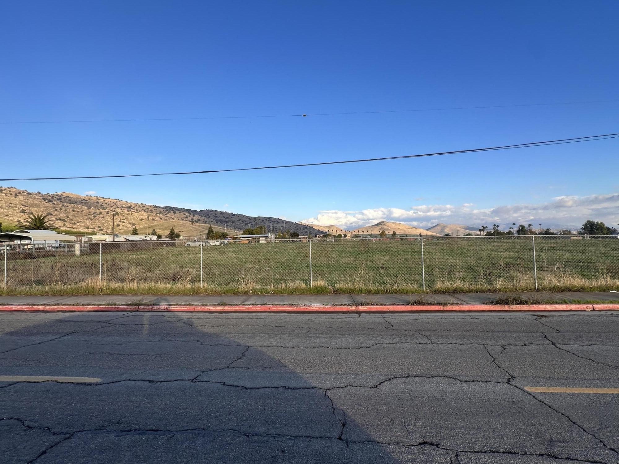 0 N Conner (.54 Acres To South) St, Porterville, CA 93257