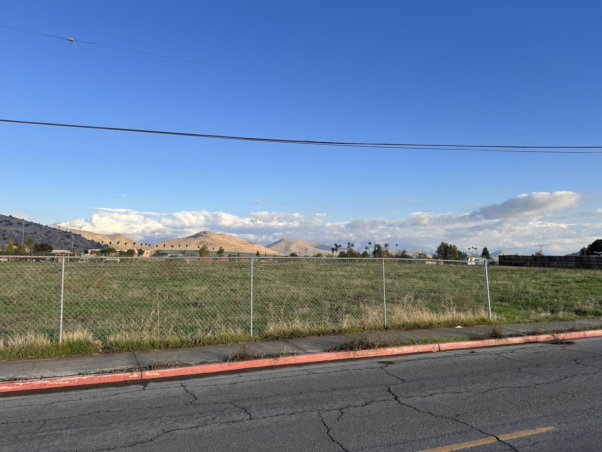 0 N Conner (.54 Acres To North) St, Porterville, CA 93257