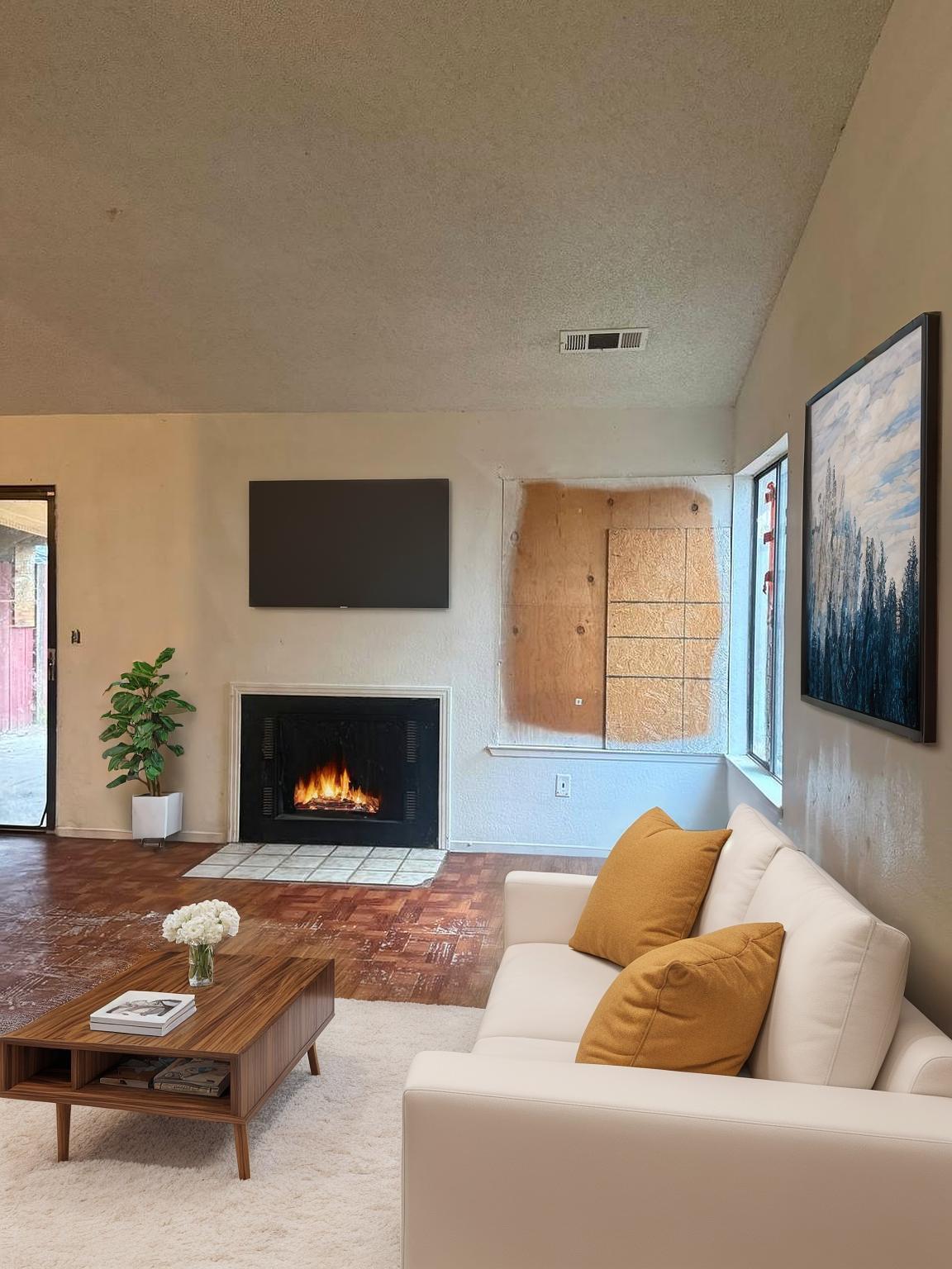 1644 N Tipton St, Visalia, CA 93292