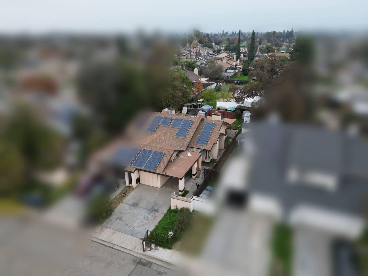 1644 N Tipton St, Visalia, CA 93292