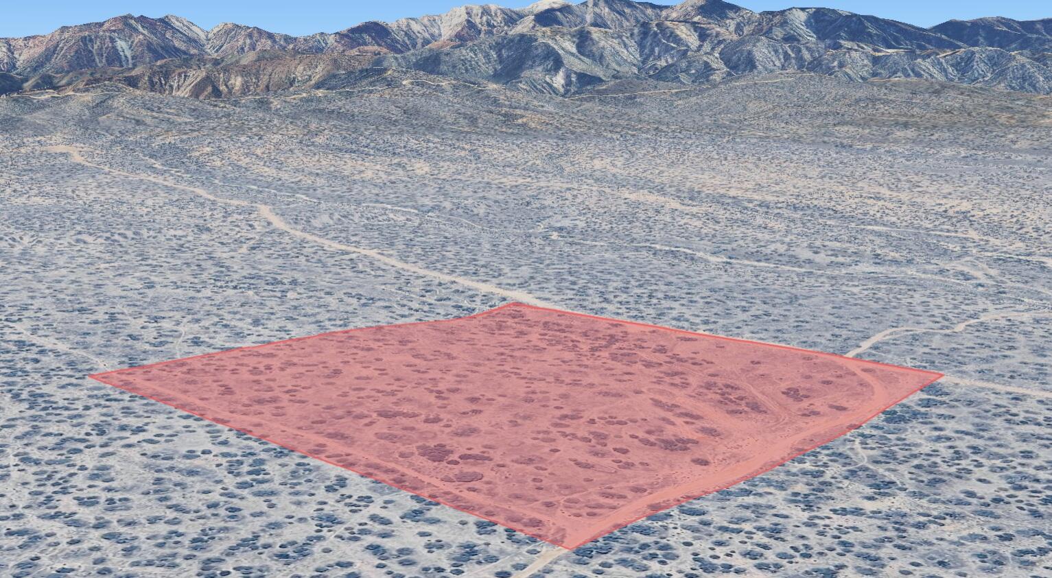 0 Phelan, Phelan, CA 92371