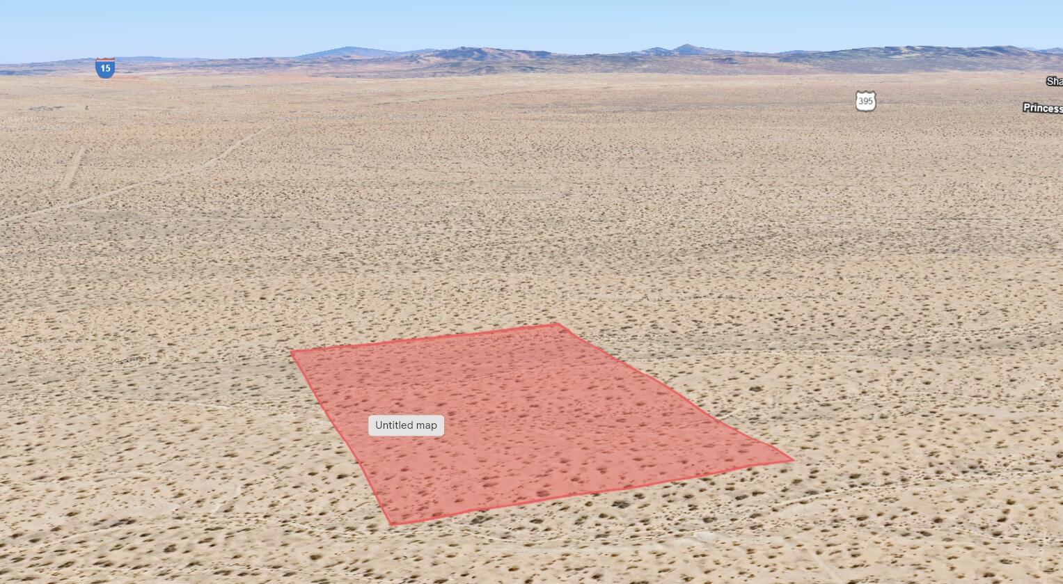 0 Adelanto, Adelanto, CA 92301