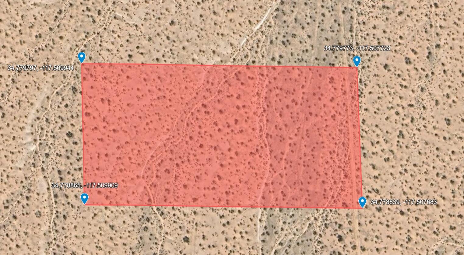 0 Adelanto, Adelanto, CA 92301