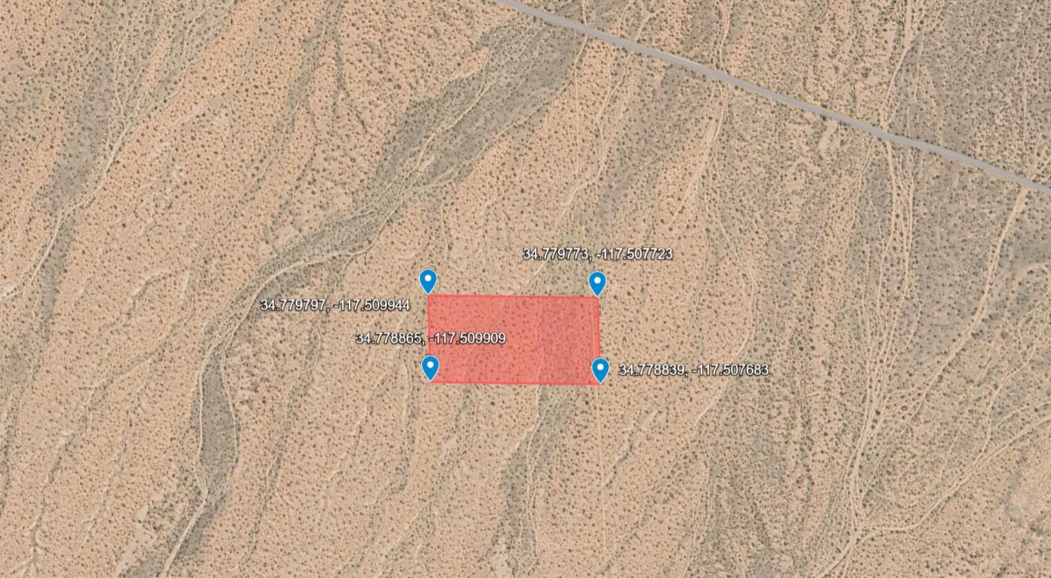 0 Adelanto, Adelanto, CA 92301