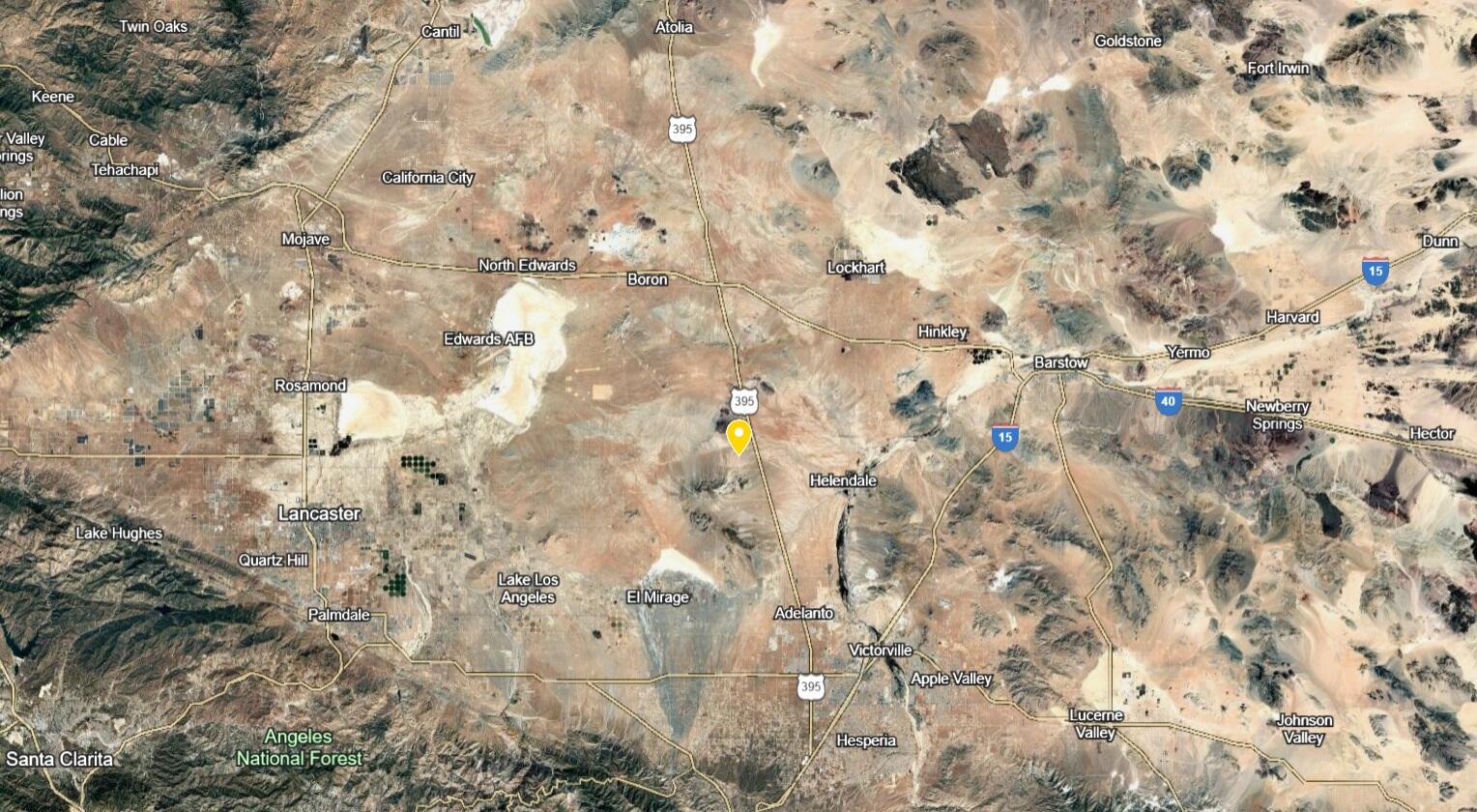 0 Adelanto, Adelanto, CA 92301