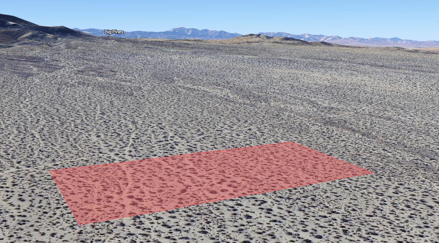 0 No Cut Rd, Adelanto, CA 92301