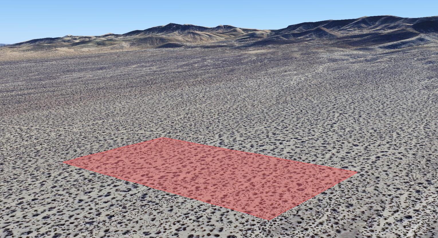 0 No Cut Rd, Adelanto, CA 92301