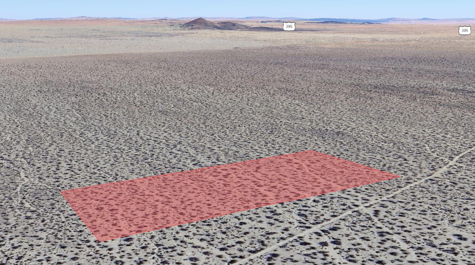 0 No Cut Rd, Adelanto, CA 92301