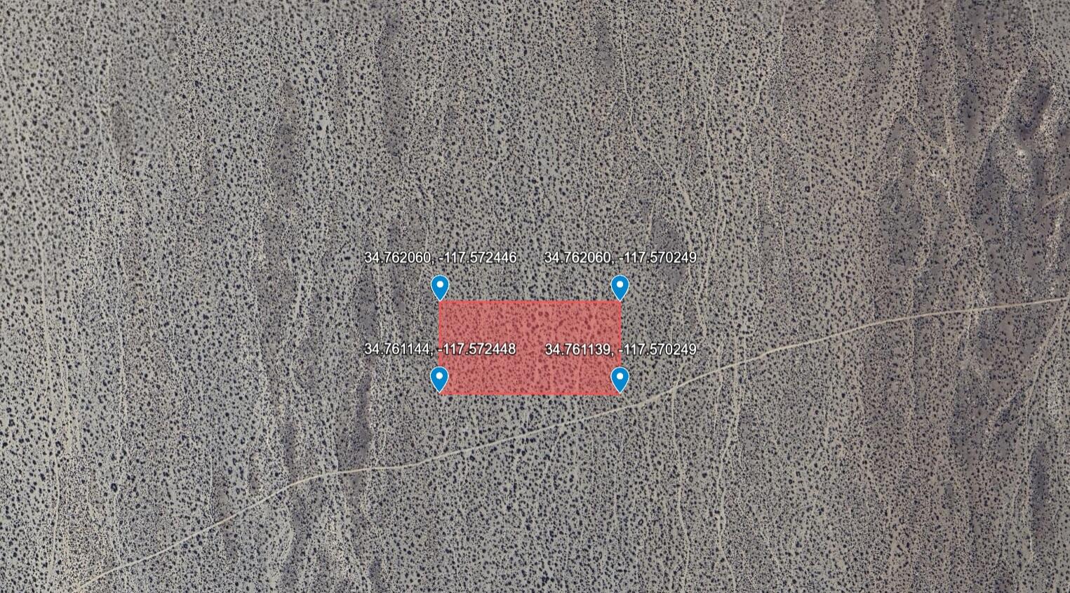 0 No Cut Rd, Adelanto, CA 92301