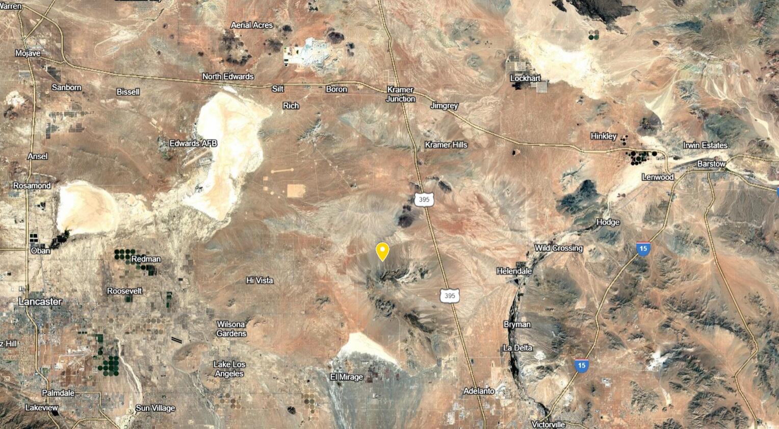 0 No Cut Rd, Adelanto, CA 92301