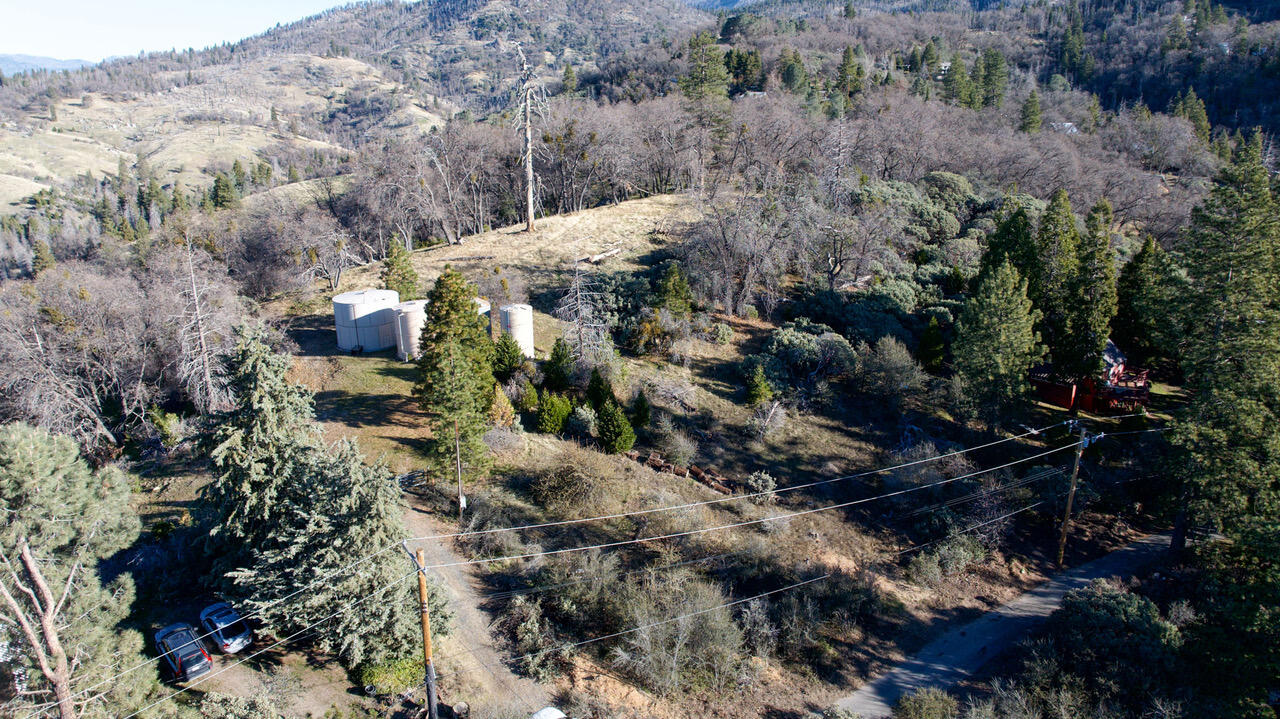 0 Posey, Posey, CA 93260