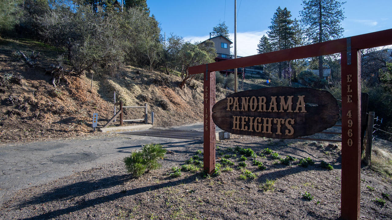 0 Posey, Posey, CA 93260