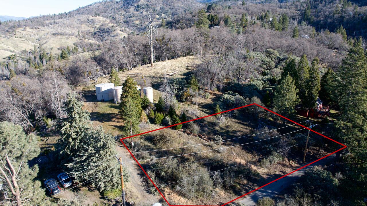 0 Posey, Posey, CA 93260