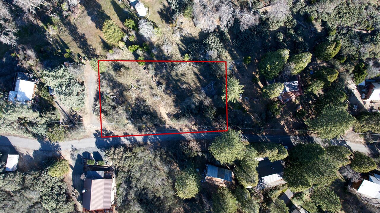 0 Posey, Posey, CA 93260