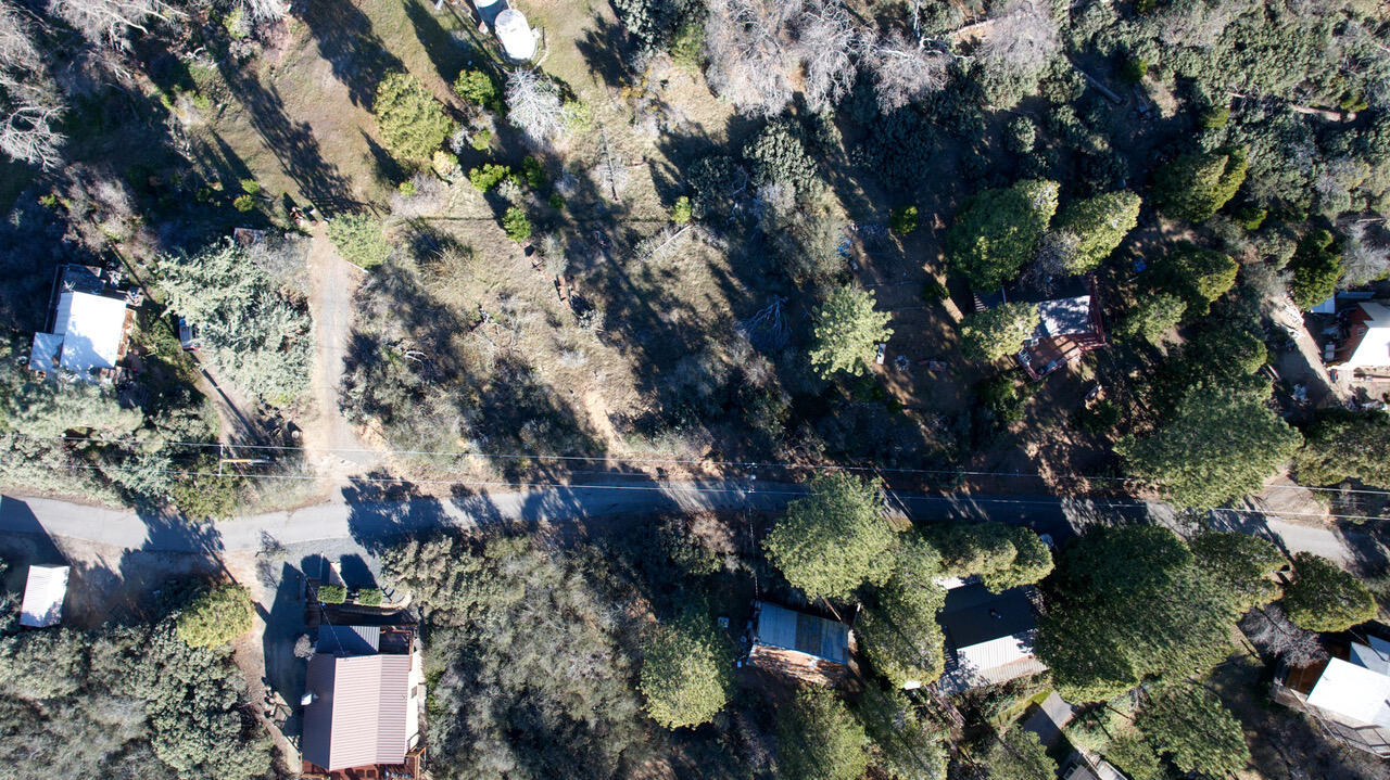 0 Posey, Posey, CA 93260