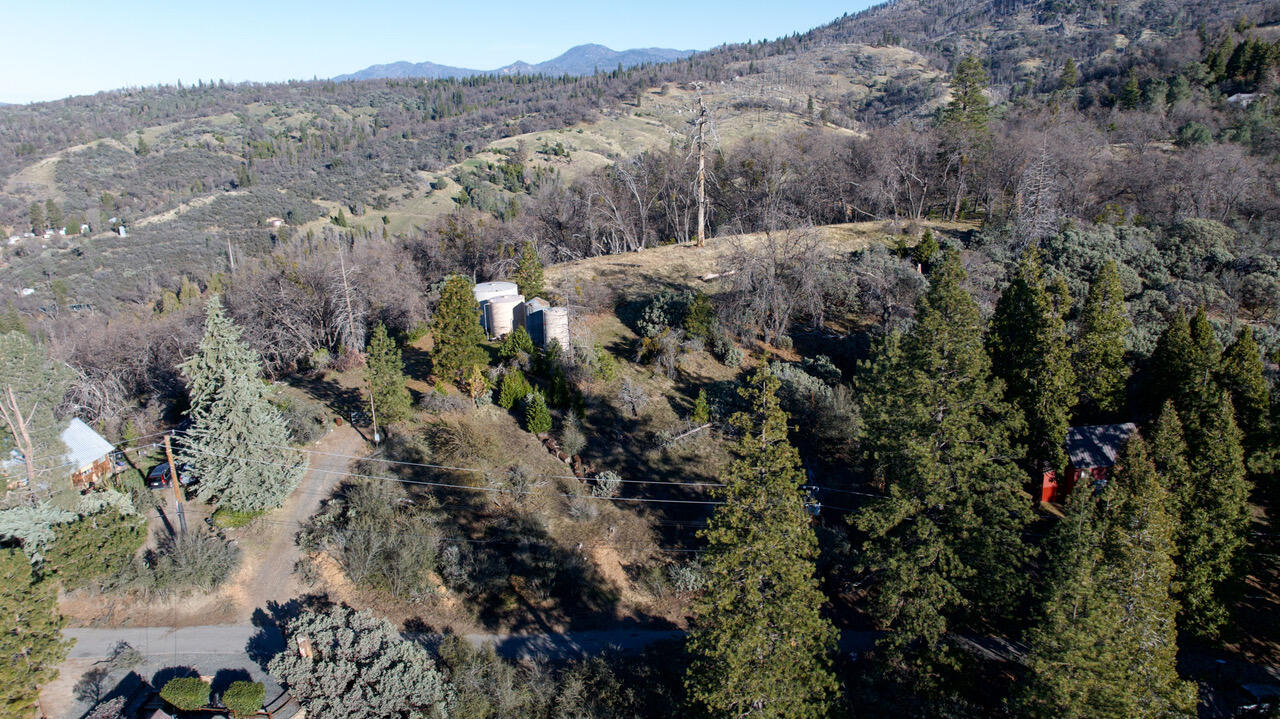 0 Posey, Posey, CA 93260