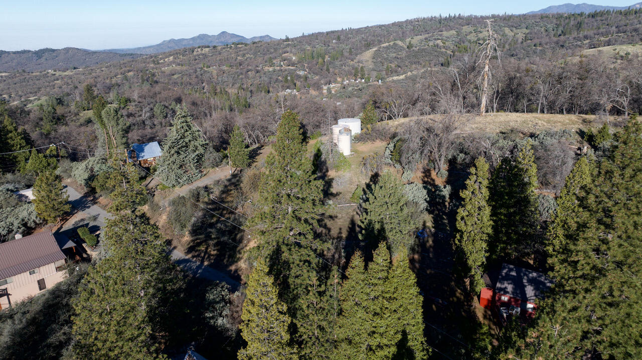 0 Posey, Posey, CA 93260