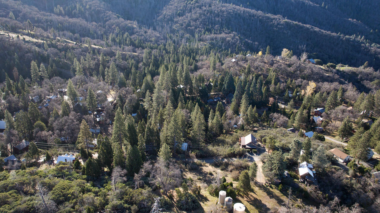 0 Posey, Posey, CA 93260