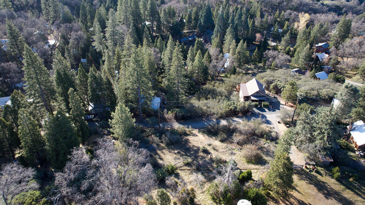 0 Posey, Posey, CA 93260